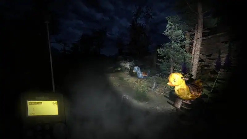 Dark Fall: Ghost Vigil — изображение 3