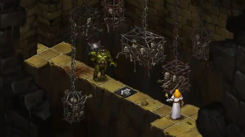 Dark Quest 2 — изображение 3
