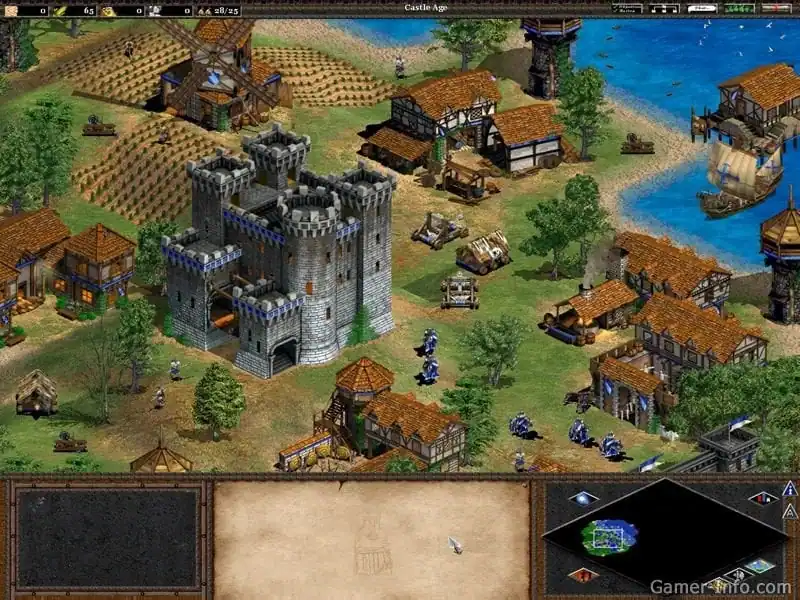 Age of Empires (антология) — изображение 3