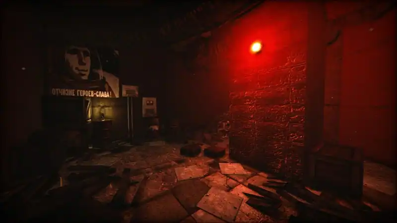Dark Skies: The Nemansk Incident — изображение 3