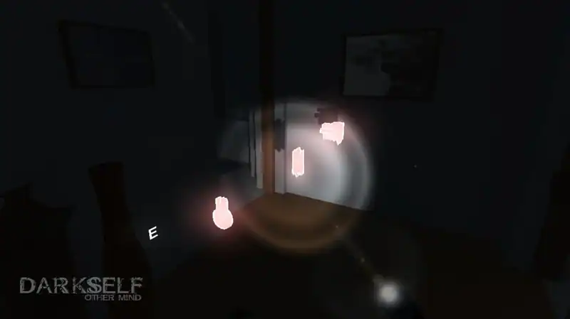 DarkSelf: Other Mind — изображение 3