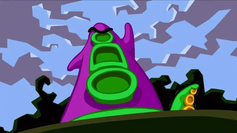Day of the Tentacle Remastered — изображение 3