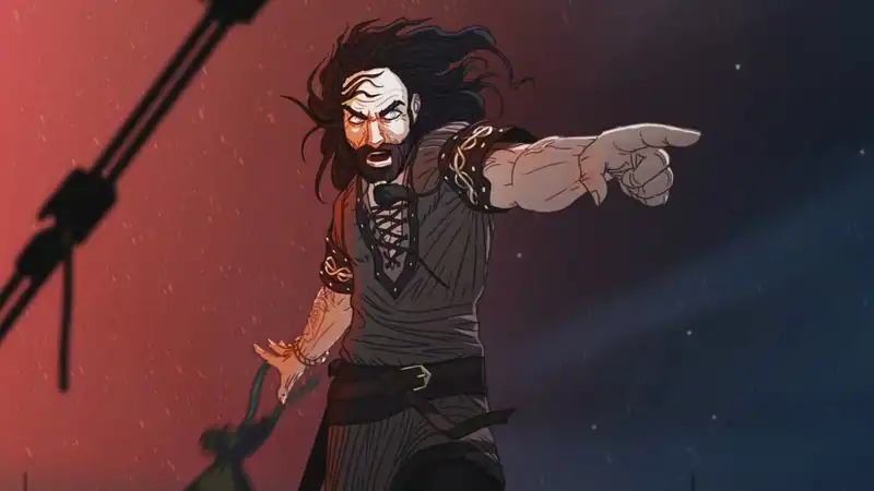 Dead In Vinland — изображение 3
