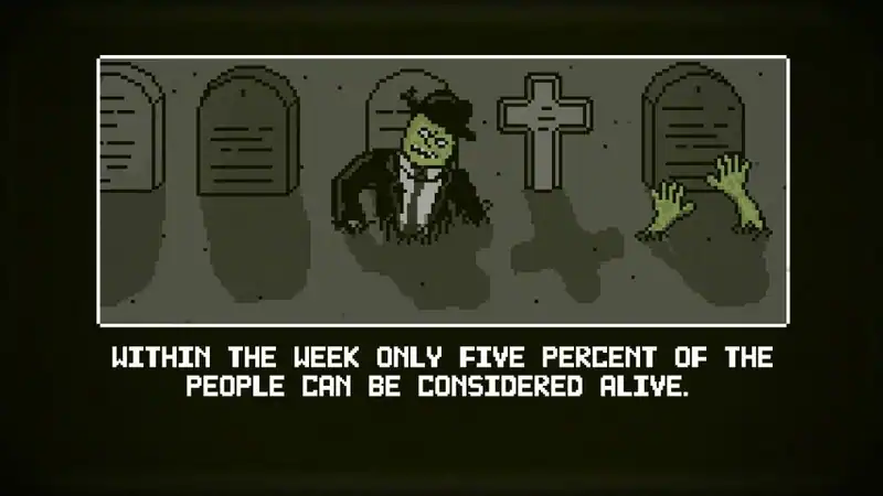Dead Pixels — изображение 3