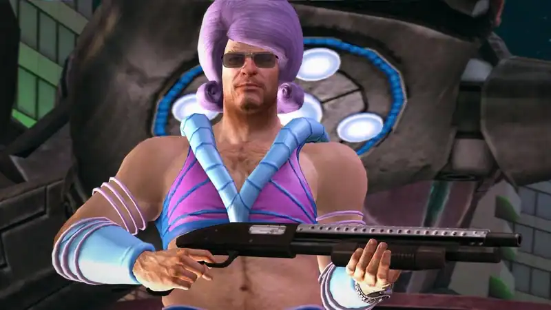 Dead Rising 2: Off the Record — изображение 3