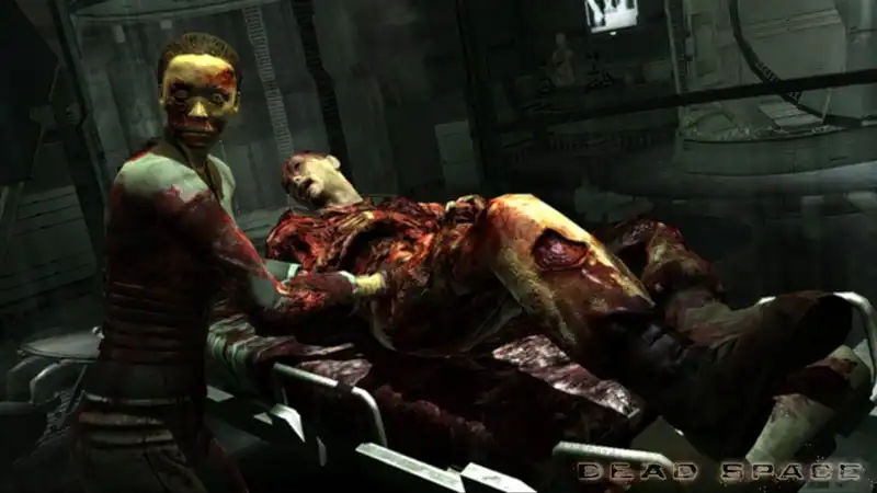Dead Space — изображение 3