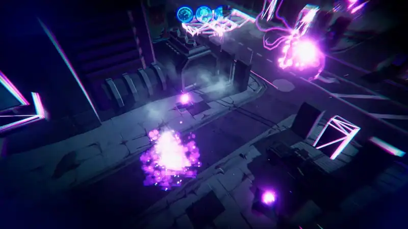 Death Noodle Delivery — изображение 3