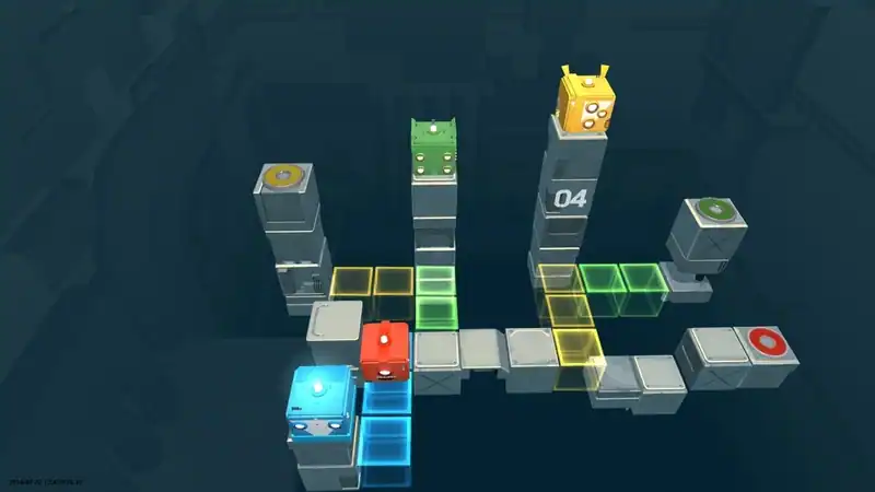 Death Squared — изображение 3