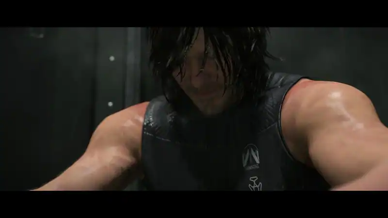 Death Stranding 2: On the Beach — изображение 3