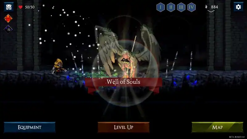 Deck of Souls — изображение 3