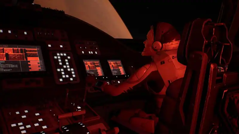 Deliver Us Mars — изображение 3