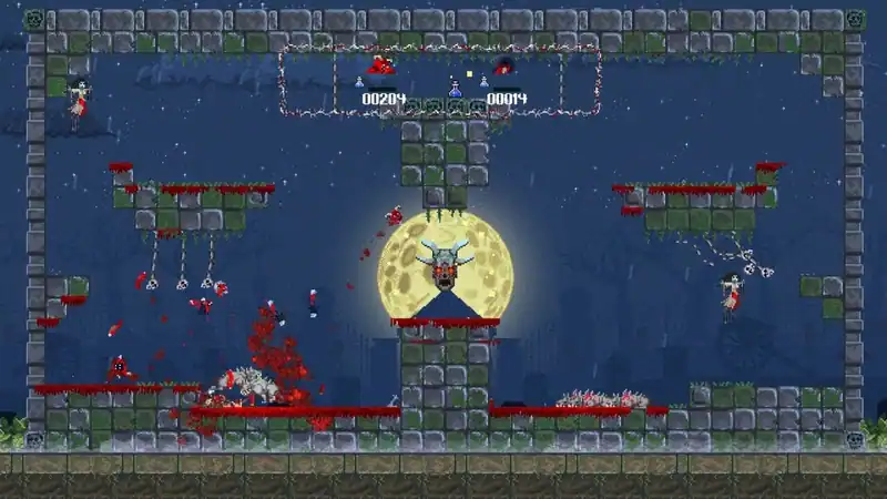 Demons with Shotguns — изображение 3