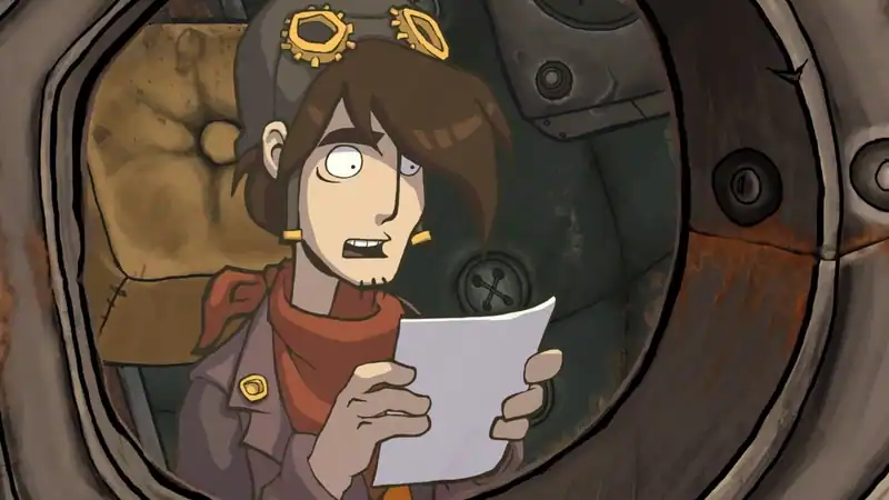 Deponia — изображение 3