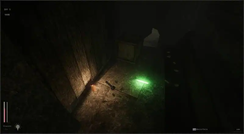 Descending The Woods — изображение 3