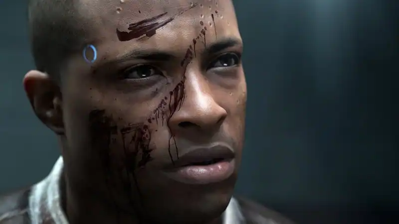 Detroit Become Human — изображение 3