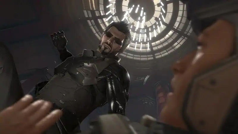 Deus Ex: Mankind Divided — изображение 3