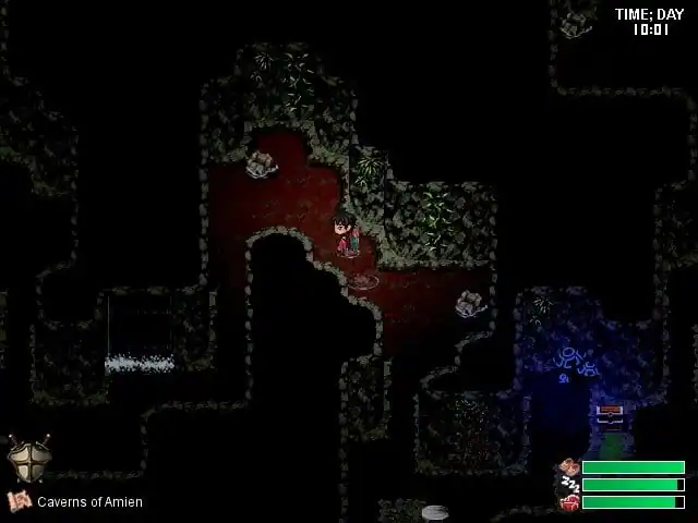 De'Vine: World of Shadows — изображение 3