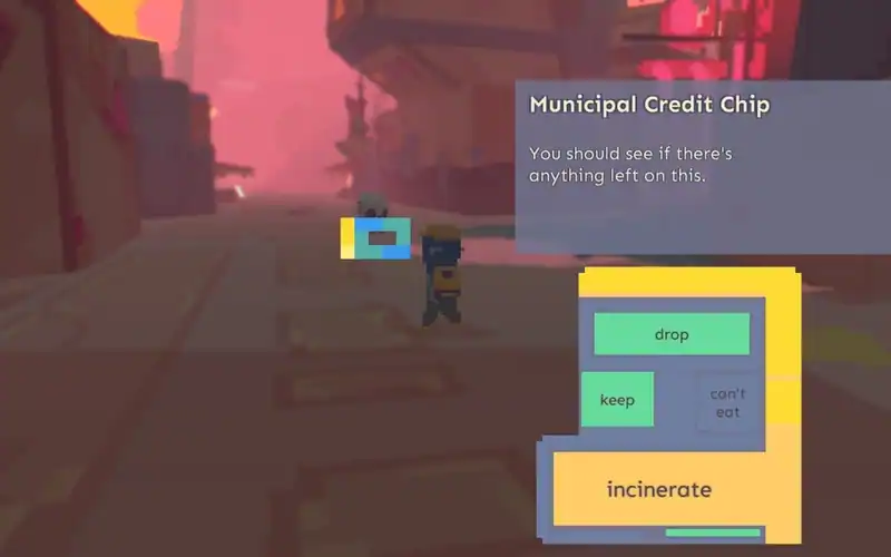 Diaries of a Spaceport Janitor — изображение 3