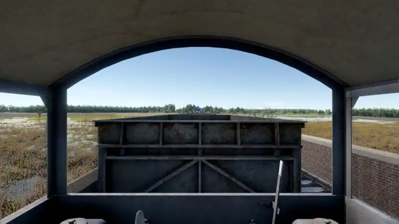 Diesel Railcar Simulator — изображение 3