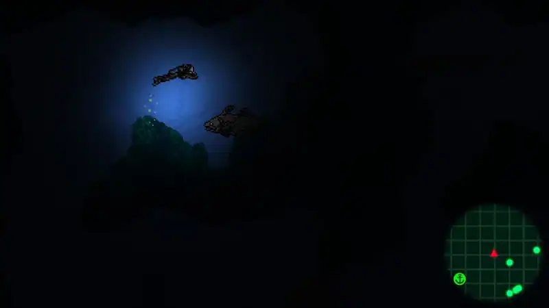 Dino Hazard: Chronos Blackout — изображение 3