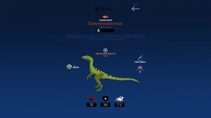 Dino Nest — изображение 3
