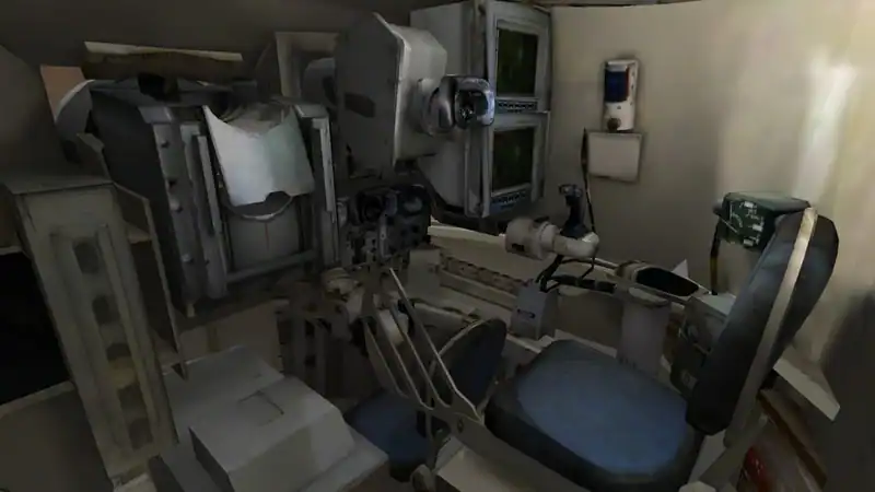 Disassembly 3D — изображение 3
