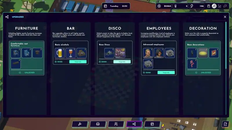 Disco Simulator — изображение 3