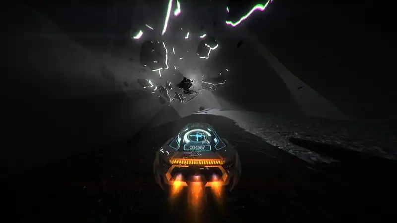 Distance — изображение 3