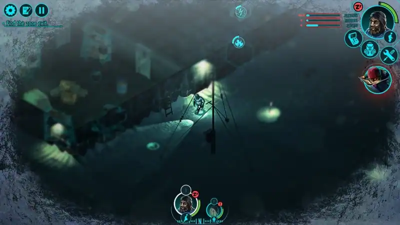 Distrust: Polar Survival — изображение 3