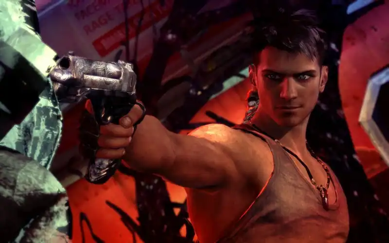 DmC: Devil May Cry — изображение 3