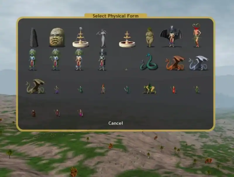 Dominions 4: Thrones of Ascension — изображение 3