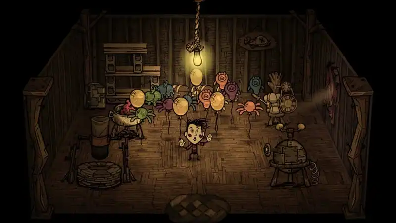 Don't Starve: Hamlet — изображение 3