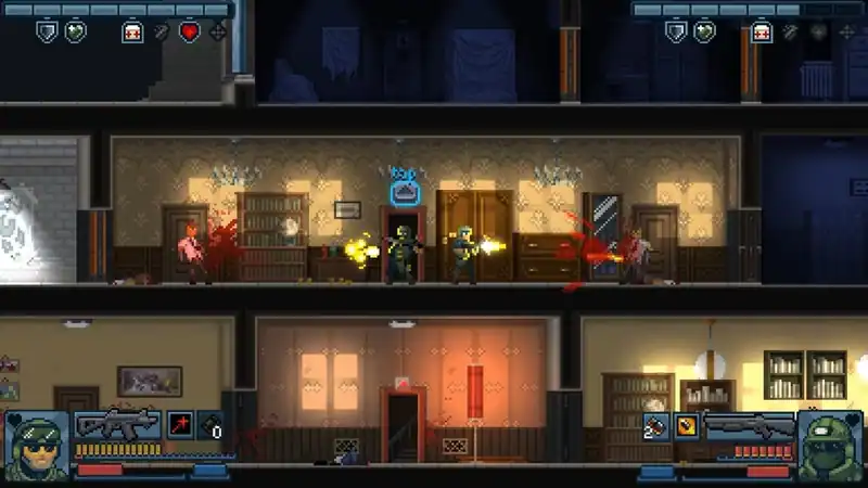 Door Kickers: Action Squad — изображение 3