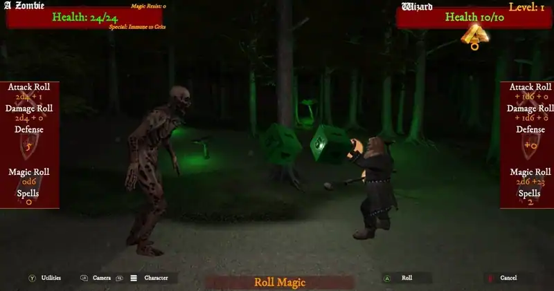 Dragon Hunters — изображение 3