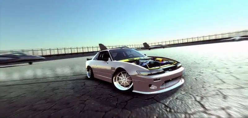 Drift Horizon Online — изображение 3