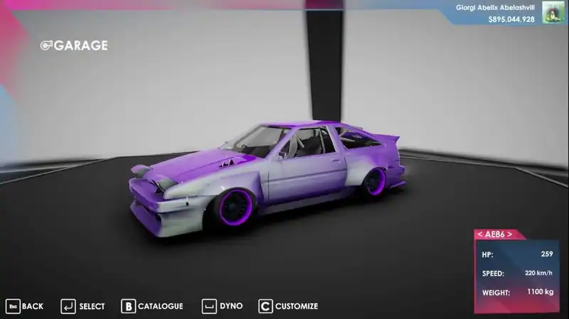 Drift King — изображение 3