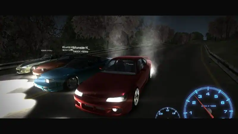 Drift Streets Japan — изображение 3