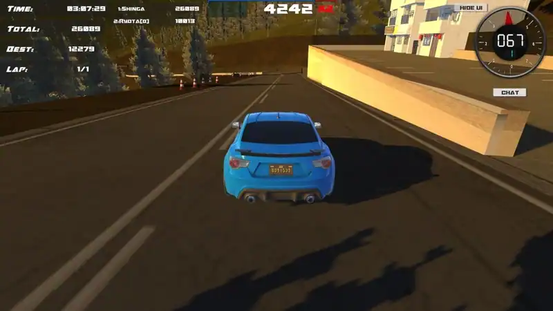 Drift86 — изображение 3
