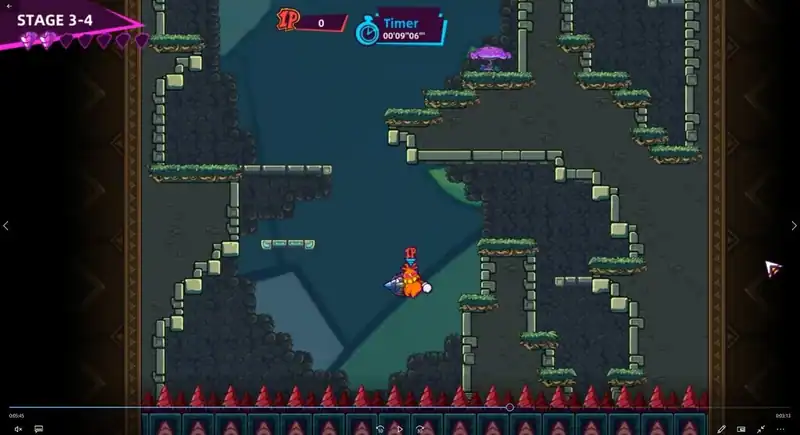 Drill Man Rumble — изображение 3