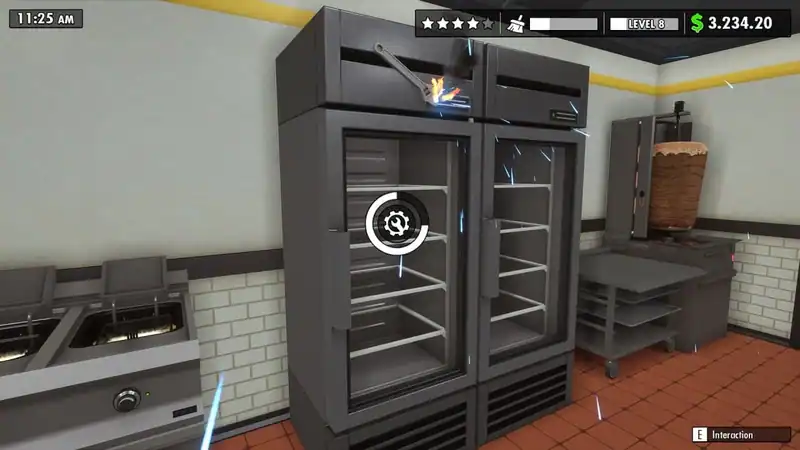 Drive Thru Simulator — изображение 3