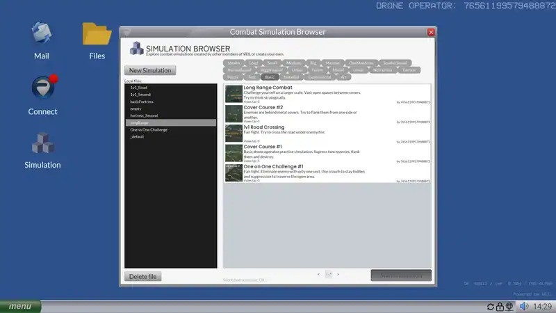 DRONE PERSPECTIVE — изображение 3