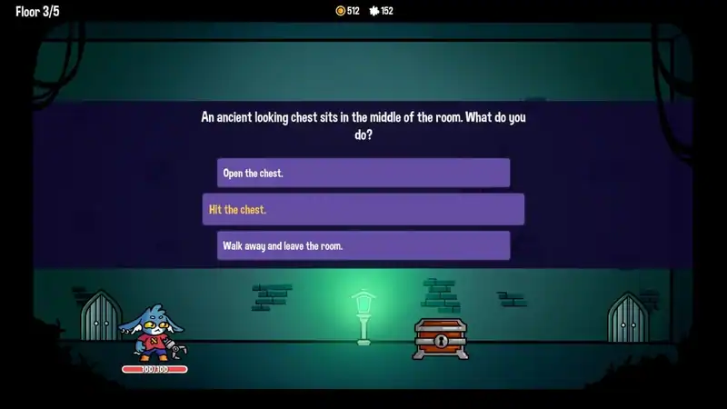 Dungeon Clawler — изображение 3