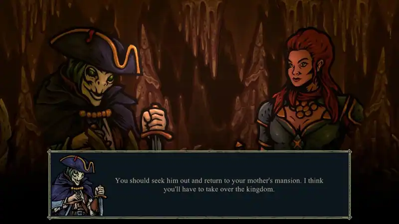 Dungeon: Faster and Deadlier — изображение 3