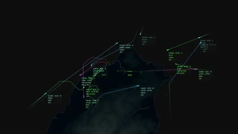 Air Traffic: Greenlight — изображение 3