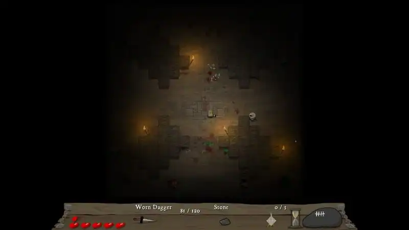 DungeonRift — изображение 3