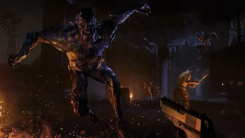 Dying Light — изображение 3
