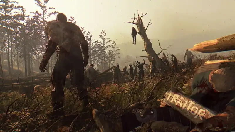 Dying Light: The Following — изображение 3