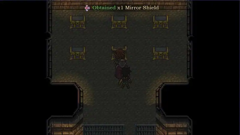 ECHORIA: Ancient Echoes — изображение 3