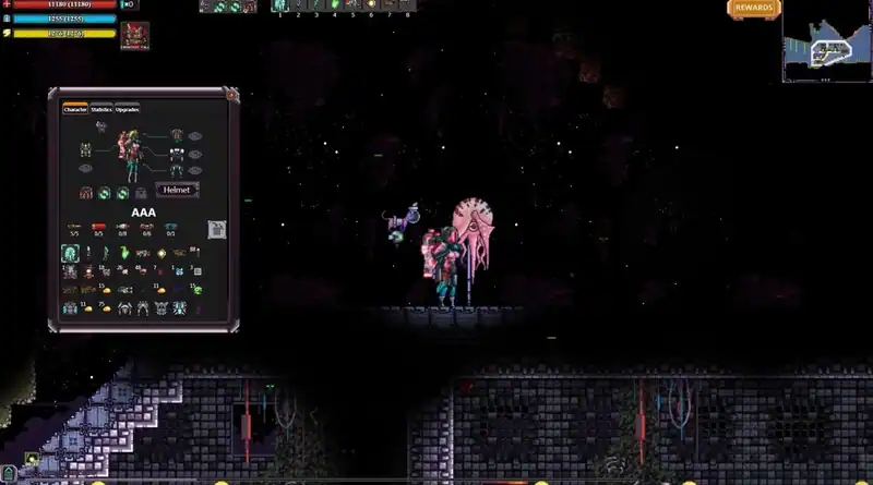 Edge of Space — изображение 3