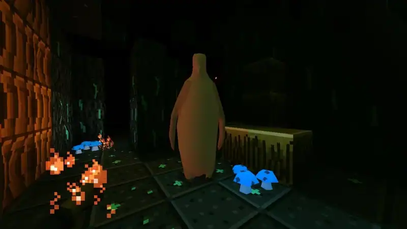 Eldritch — изображение 3